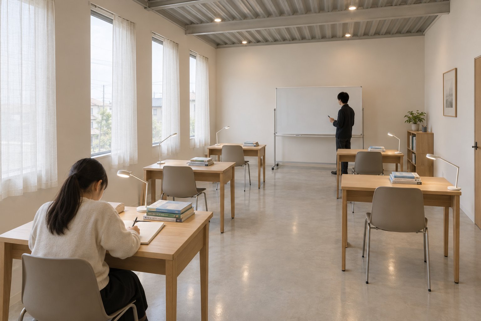 塾の使い方イメージ